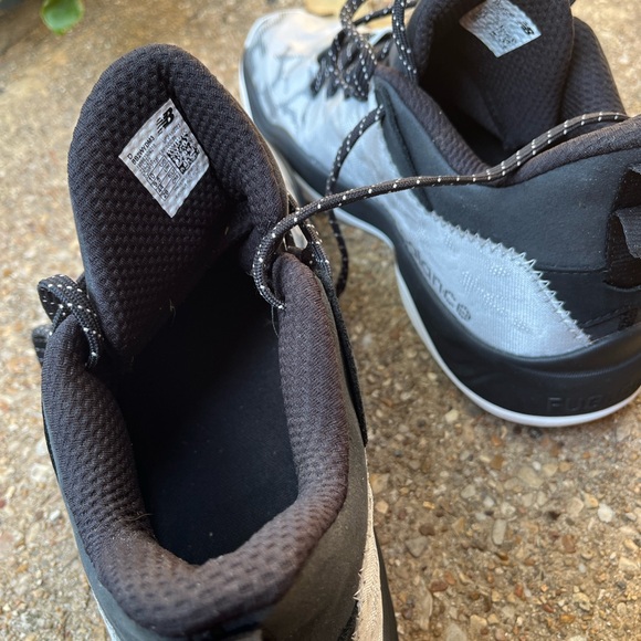New Balance basketball/casual/school/ whatever you want to do in them shoe! - Picture 6 of 6